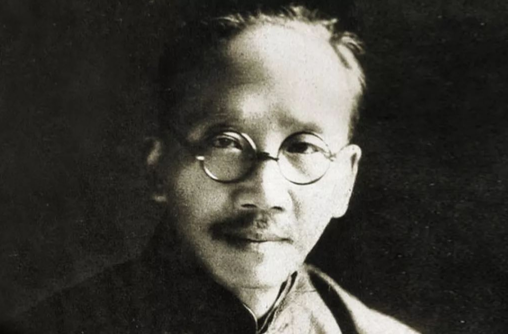 蔡元培是谁
