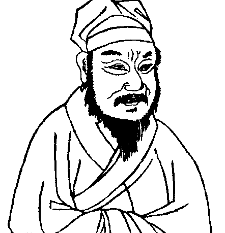 郑光祖