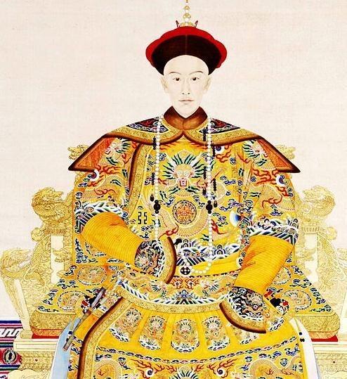 光绪帝
