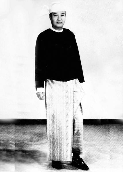 奈温