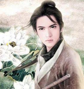 卫玠