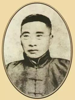 中国近代史上最著名的教育家；胡雨人