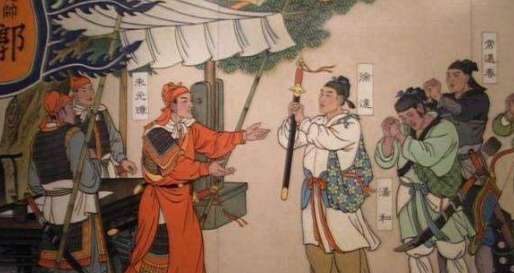 郭天叙在郭子兴死后的结局如何?真相是？