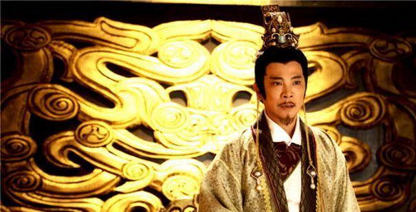 周朝奠基者周文王叫什么 周文王姬昌是什么神
