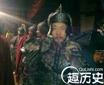 战国时赵国宰相郭开的生平简介，郭开的人物事迹