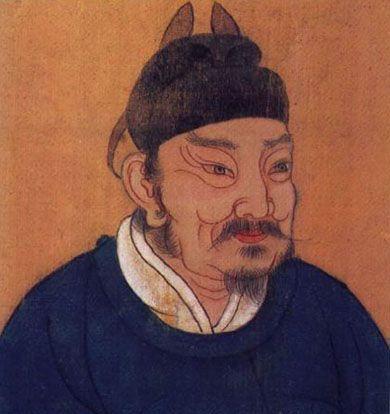 寡妇之友后周皇帝郭威为何爱娶寡妇为妻?